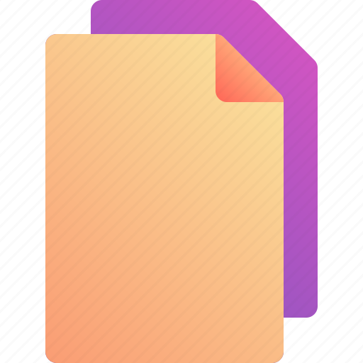 Document, file, office icon - Download on Iconfinder