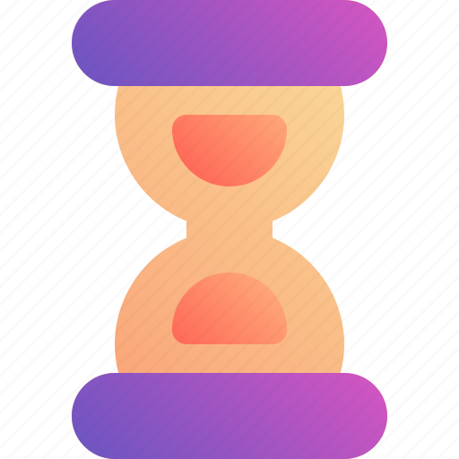 Hour, hourglass, load, wait icon - Download on Iconfinder