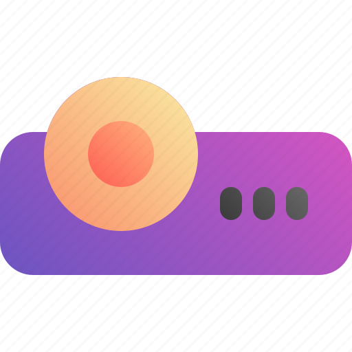 Presentation, projector, show icon - Download on Iconfinder