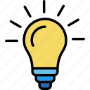 bulb, creative, creativity, education, idea, light, school