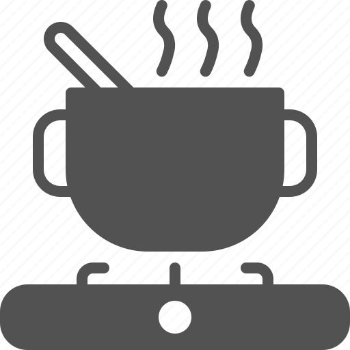 Boil, cooking, food icon - Download on Iconfinder
