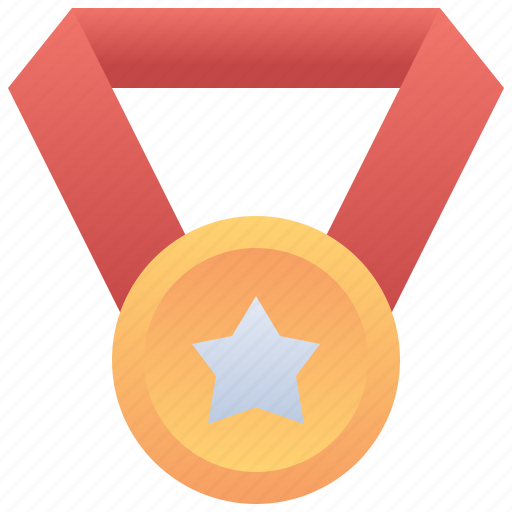 Award, medal, prize icon - Download on Iconfinder