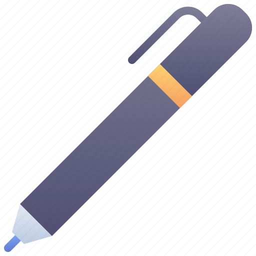 Education, pen, write icon - Download on Iconfinder