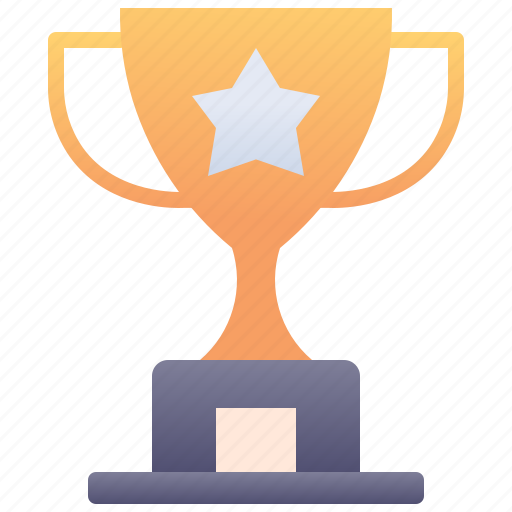 Achievement, star, trophy icon - Download on Iconfinder