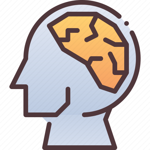 Brain, human, idea icon - Download on Iconfinder