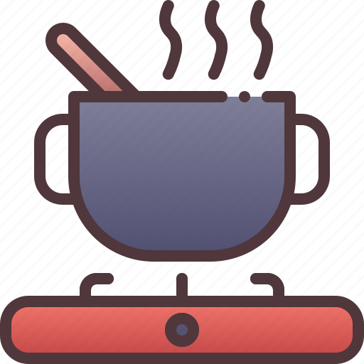 Boil, cooking, food icon - Download on Iconfinder