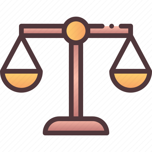 Justice, law, legal icon - Download on Iconfinder