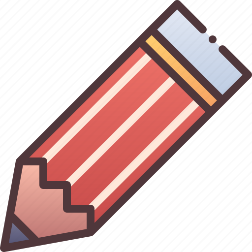 Education, pencil icon - Download on Iconfinder
