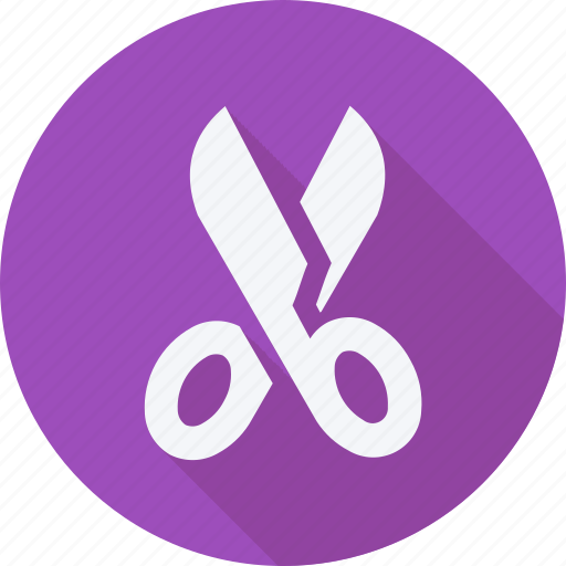 Education, reading, school, schooling, student, study, scissors icon - Download on Iconfinder