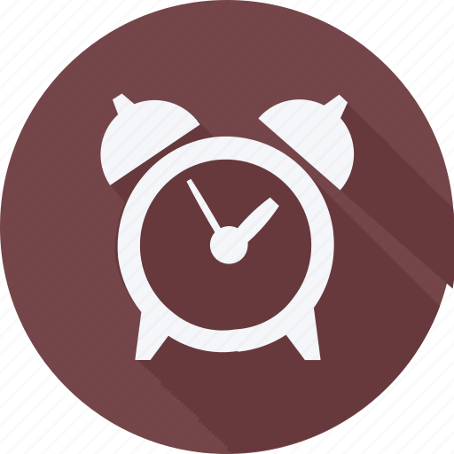 Education, study, clock, watch, alarm, schedule, time icon - Download on Iconfinder