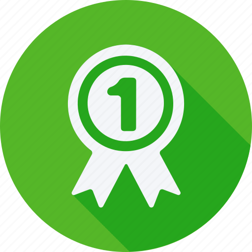 Education, student, award, badge, medal, prize, trophy icon - Download on Iconfinder