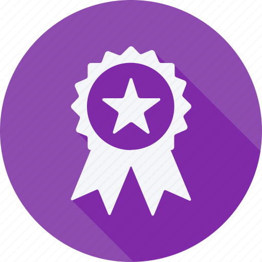 Study, award, badge, medal, prize, trophy, winner icon - Download on Iconfinder
