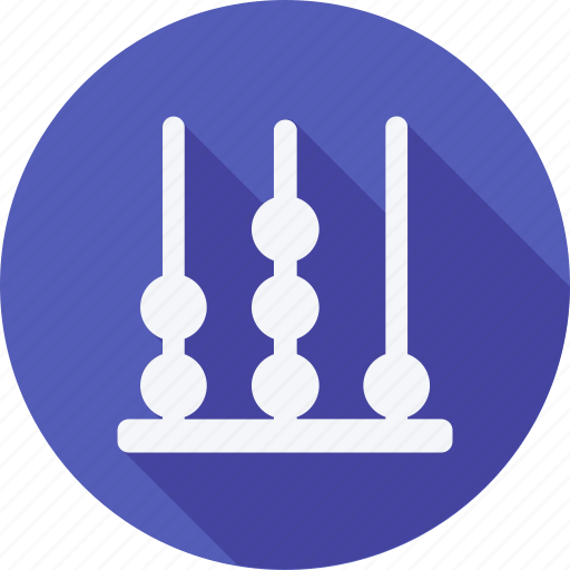Education, reading, school, study, abacus, game, games icon - Download on Iconfinder