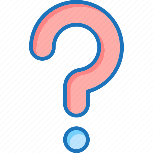 Asking, question, question mark icon - Download on Iconfinder