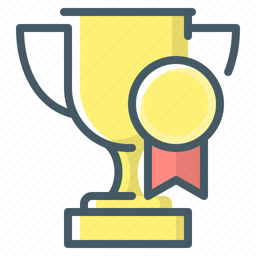 Awards, goblet, prize, sport, success, cup icon - Download on Iconfinder