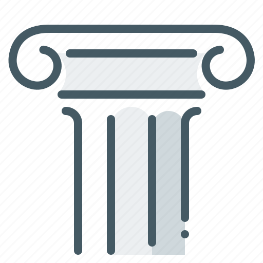 Architecture, column, history, monument icon - Download on Iconfinder
