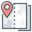 cartography, location, map, navigation, gps, pin 