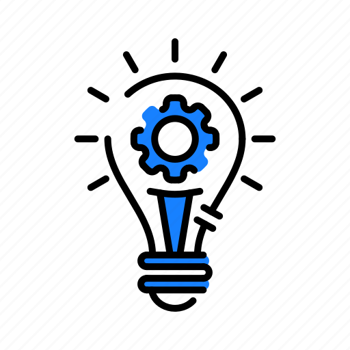 Education, idea, research, science icon - Download on Iconfinder