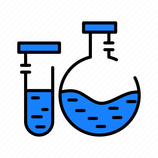Education, lab, laboratory, science icon - Download on Iconfinder