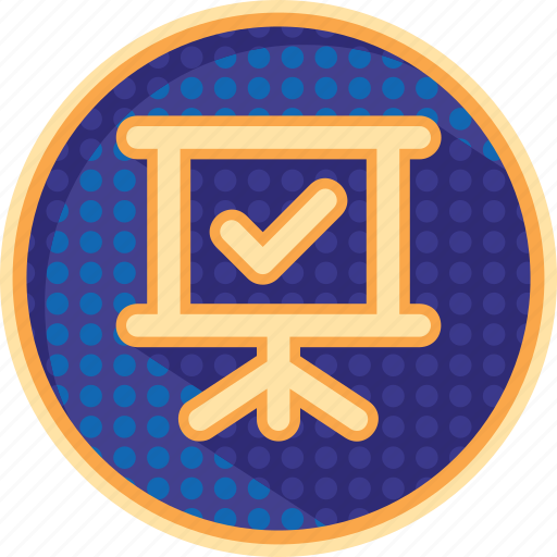 Education, badges, dotted, shadowed, school, learning, study icon - Download on Iconfinder