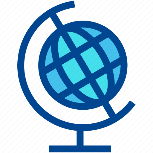 Earth, planet, education, geography, globe icon - Download on Iconfinder