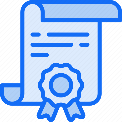Degree, education, learning, smart, teaching icon - Download on Iconfinder