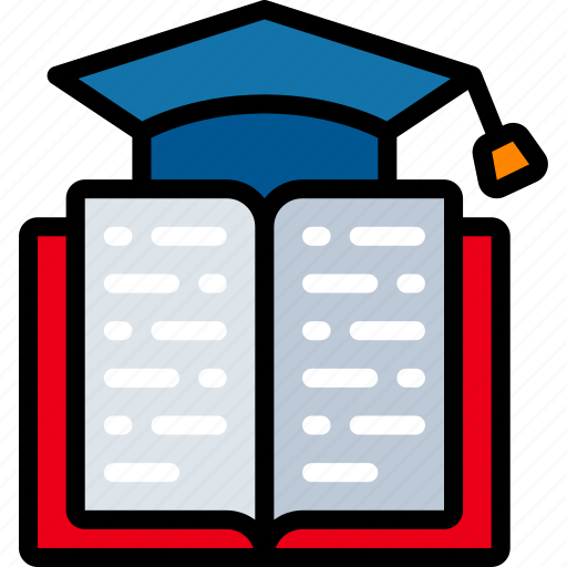 Book, education, learning, reading, smart, teaching icon - Download on Iconfinder