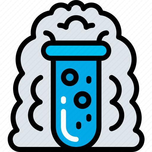 Education, experiments, explosions, science, testing icon - Download on Iconfinder