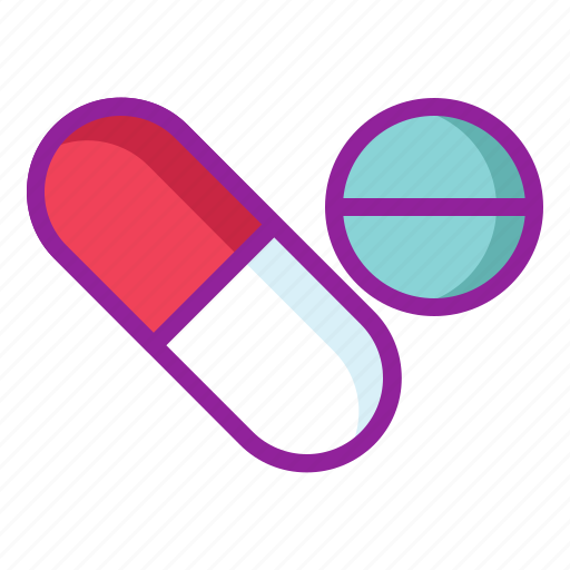 Chemistry, drugs, medicine, pills, tablets icon - Download on Iconfinder