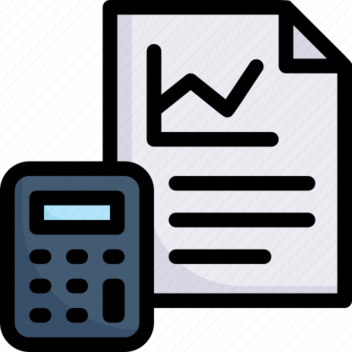 Accounting, economy, education, knowledge, learning, school, study icon - Download on Iconfinder