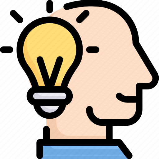 Creativity, education, idea, knowledge, learning, school, study icon - Download on Iconfinder