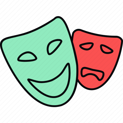 Face, mask, expression icon - Download on Iconfinder