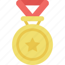 medal, prize, ranking, reward, winner