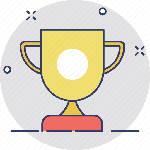 Champion, prize, trophy, trophy cup, winner icon - Download on Iconfinder