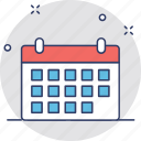 appointment, calendar, event, schedule, time frame