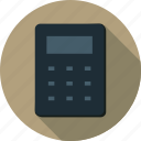 calculator, accounting, finance, financial