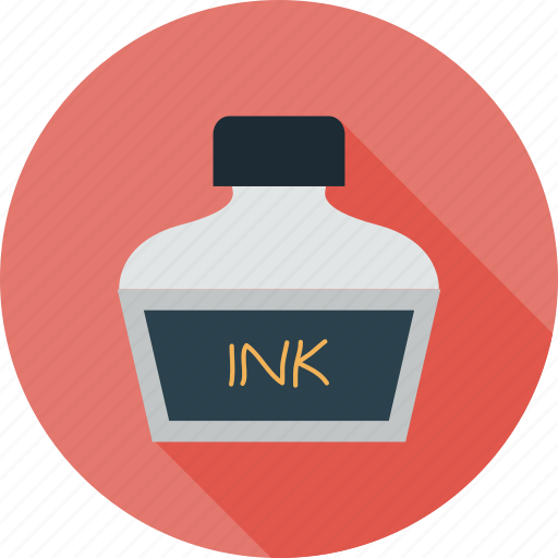 Ink, inkbox icon - Download on Iconfinder on Iconfinder