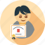 avatar, certificate, certification, degree, student, profile 