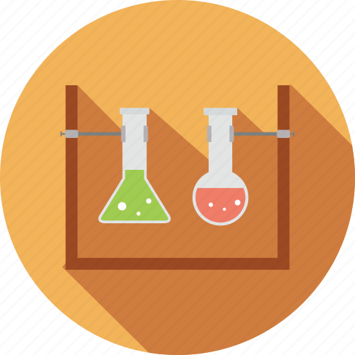 Chemistry, lab, research, science, test tubes, experiment, laboratory icon - Download on Iconfinder