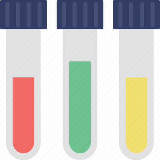 Lab glassware, lab research, lab test, sample tube, test tube icon - Download on Iconfinder