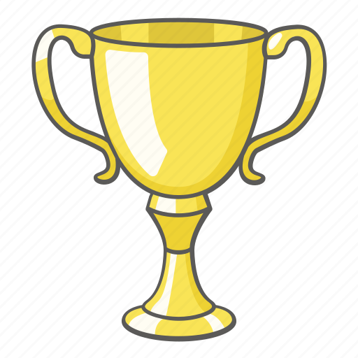 Award, cup, first, place, prize, trophy, winner icon - Download on Iconfinder