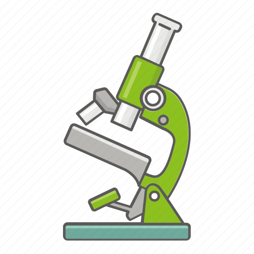 Biology, magnification, magnify, microscope, optical, research icon - Download on Iconfinder
