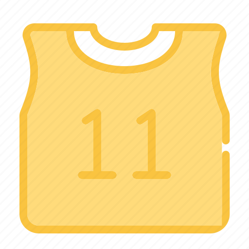Cloth, jersey, shirt, tshirt icon - Download on Iconfinder