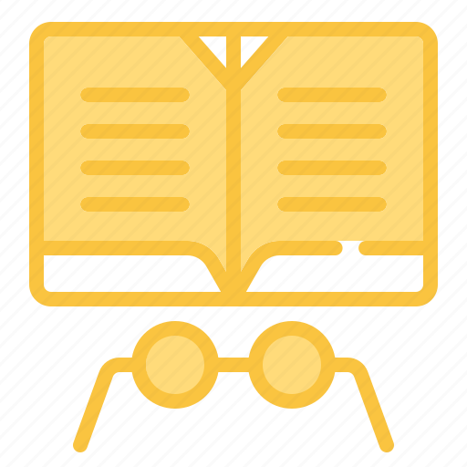 Book, education, reading, study icon - Download on Iconfinder