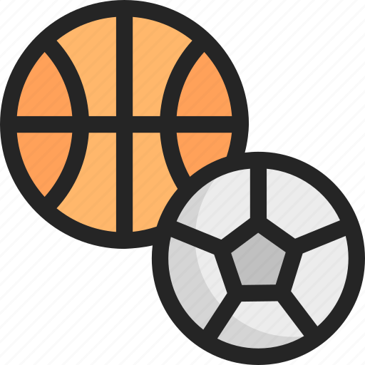 Sport, game, balls, competition, education icon - Download on Iconfinder
