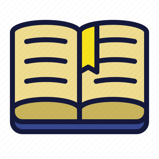 Book, collage, education, reading, reference, school, sience icon - Download on Iconfinder