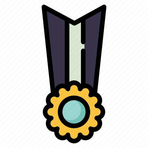 Award, medal, prize, winner icon - Download on Iconfinder