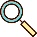 discovery, education, loupe, magnifying glass, search, zoom