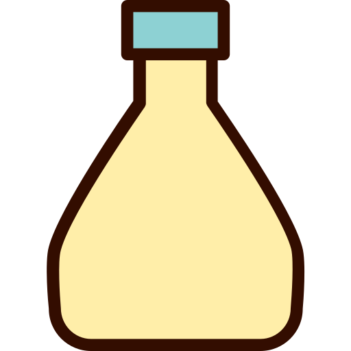 Chemical, education, experiment, lab, laboratory, retort icon - Free download
