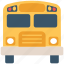 auto van, camper, mini bus, school van, transport, vehicle 